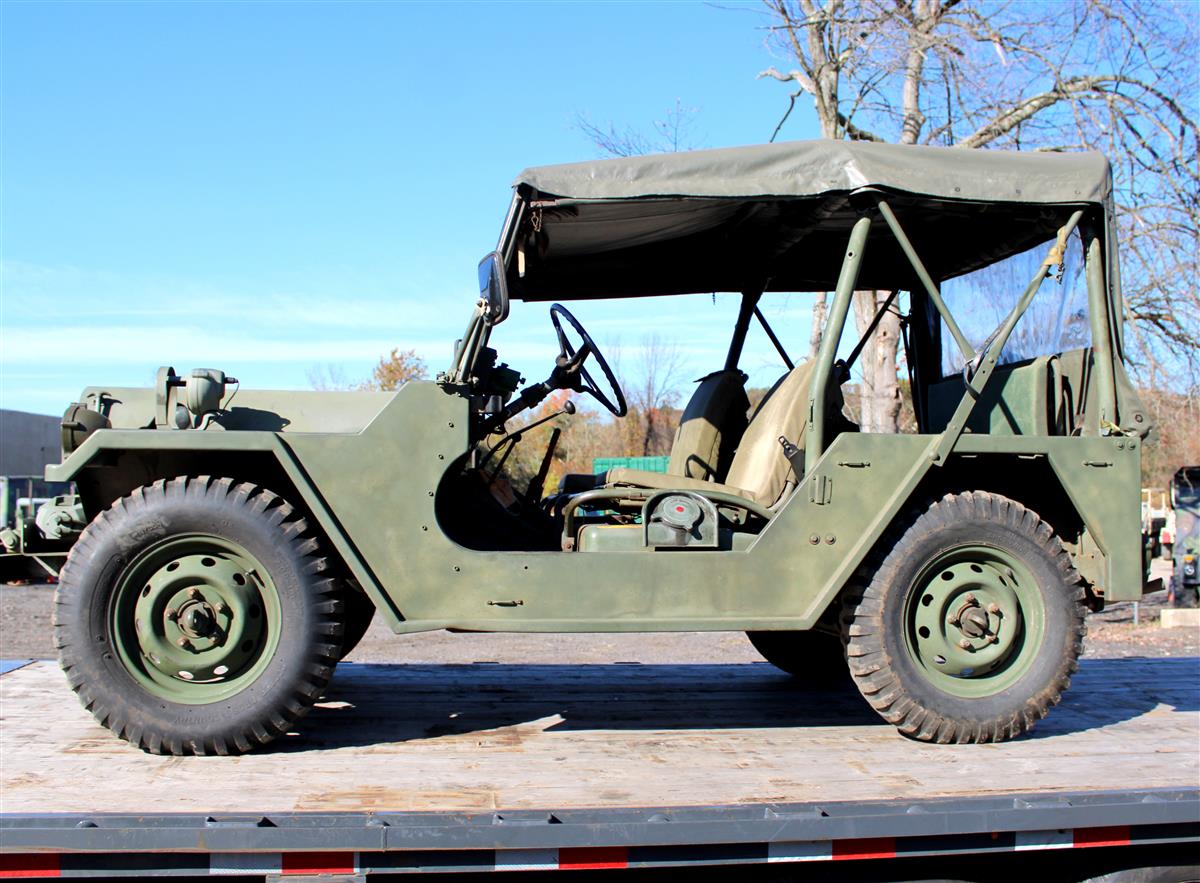 Eastern Surplus